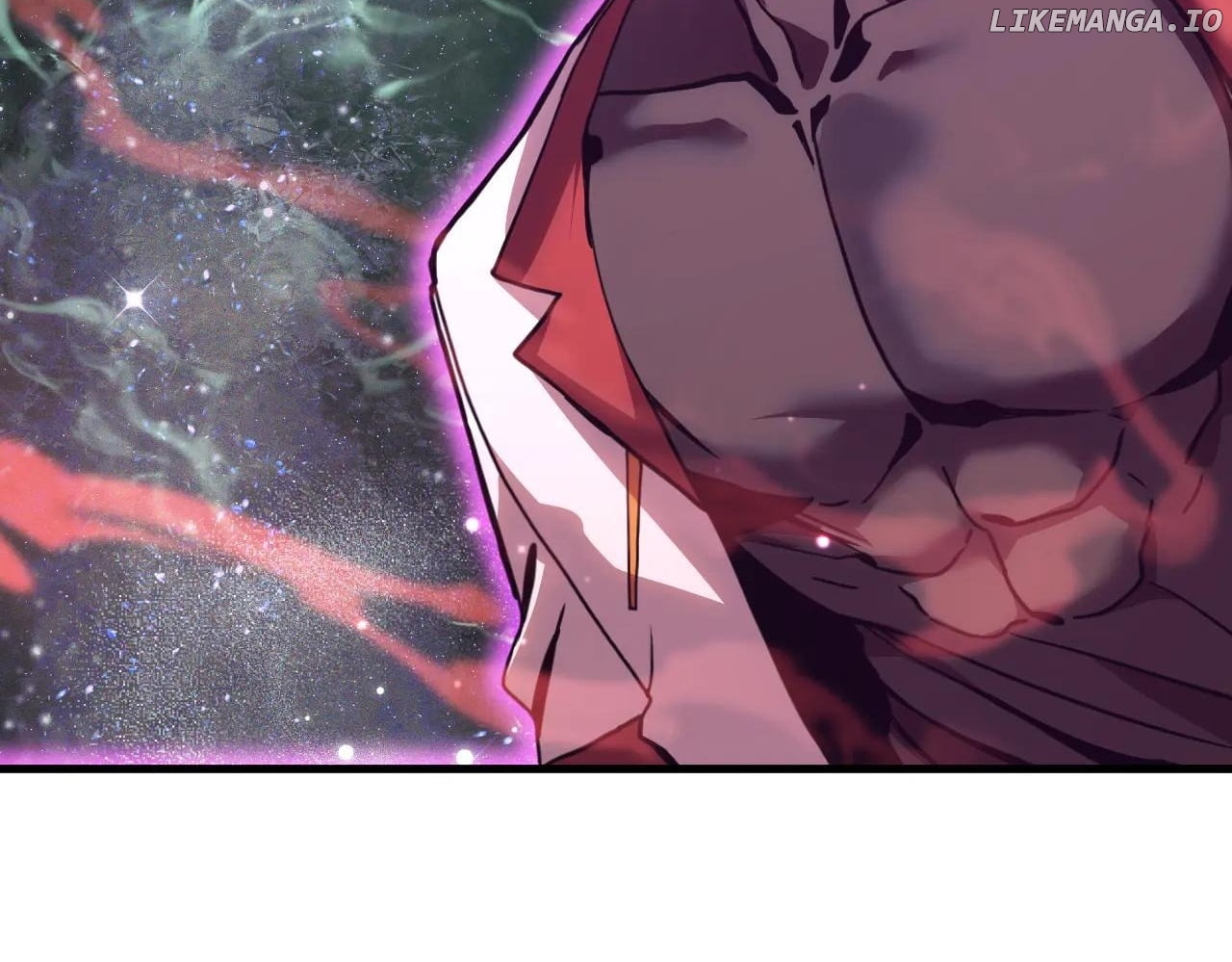 Log into the Future Chapter 217 - page 20
